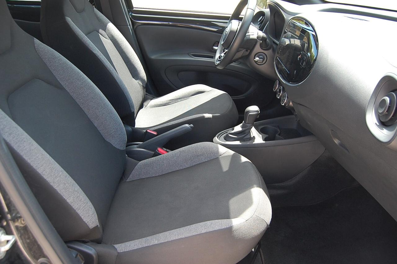 Toyota Aygo X 1.0 VVT-i 72 CV 5 porte Active S-CVT
