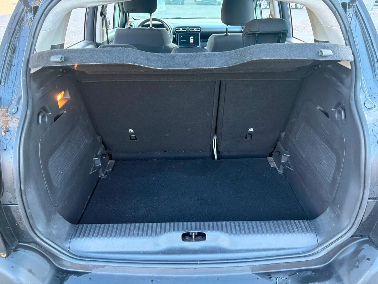 Citroen C3 Aircross PureTech 110 S&S Shine Pack