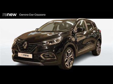 Renault Kadjar 1.5 Blue dCi Sport Edition EDC FAP