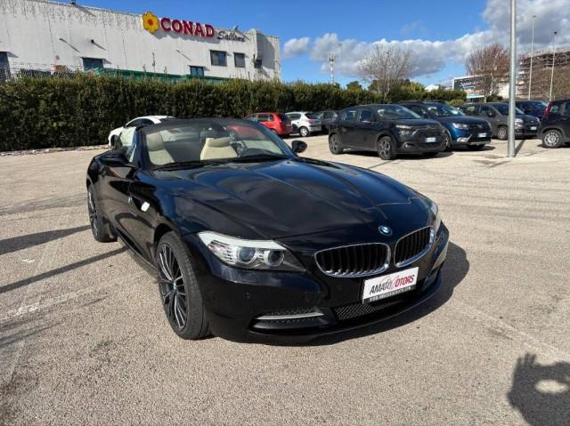 BMW Z4 Sdrive23i