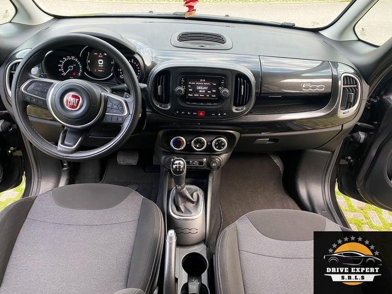 FIAT 500L 1.3 Multijet 95 CV Pop Star