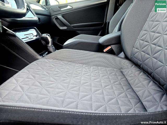 VOLKSWAGEN Tiguan 2.0 TDI 150 CV SCR DSG Life