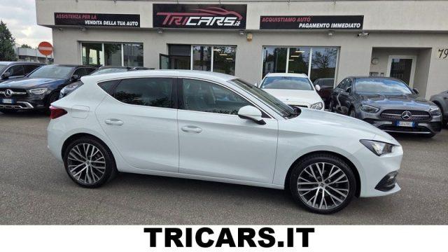 SEAT Leon 1.5 eTSI 150 CV DSG Xcellence PERMUTE