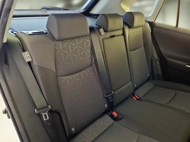 TOYOTA RAV 4 2.5 HV 178cv E-CVT Business 4WD