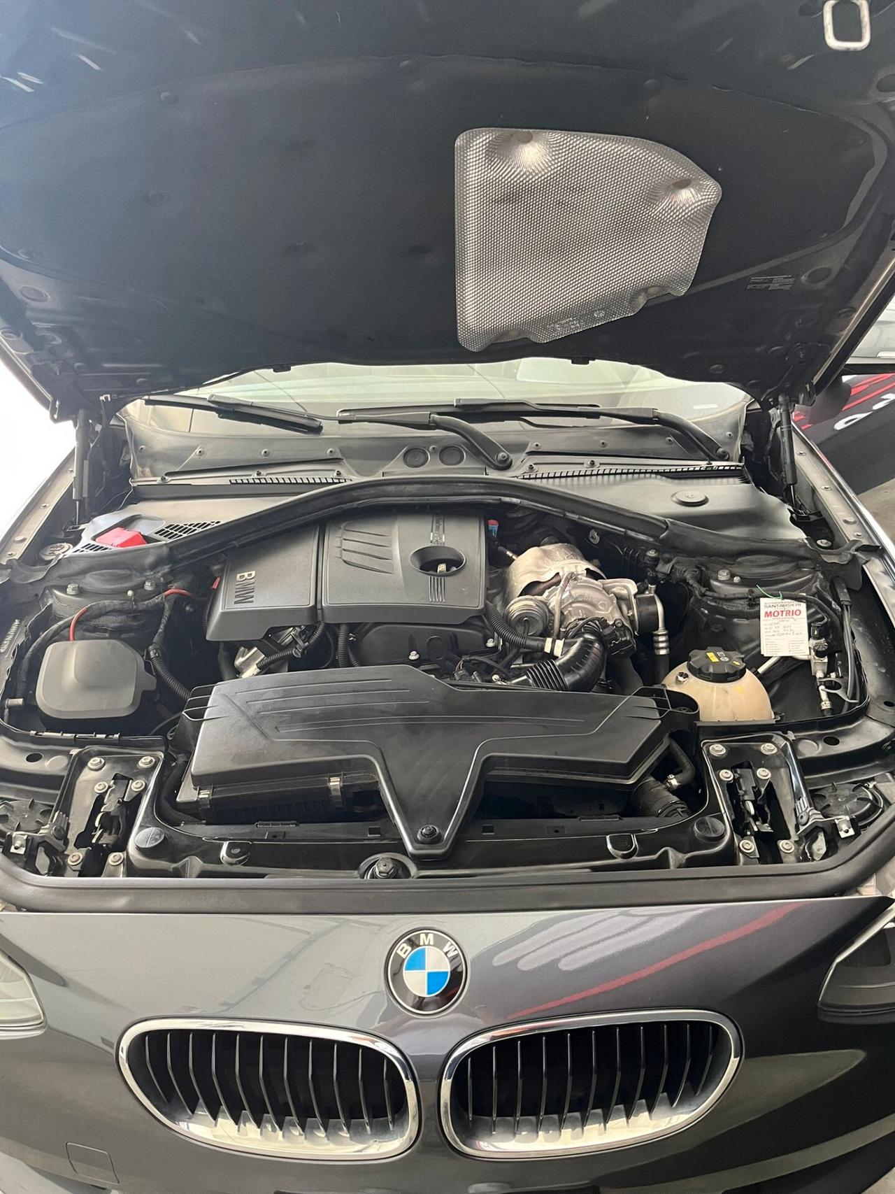 Bmw 114 114i PrezzoNON vincolato a finanziamento