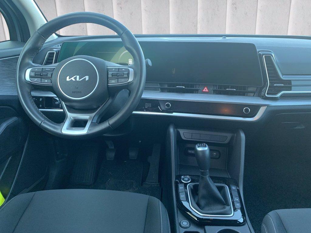 KIA Sportage 1.6 tgdi Gpl Style 147cv 2wd del 2025