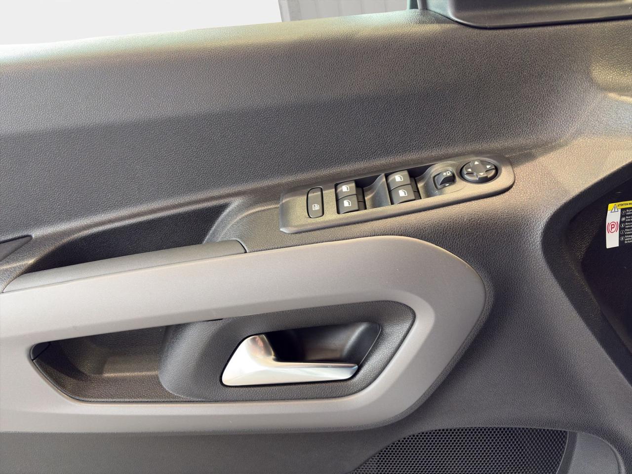 Toyota Proace City Verso 1.2P 110cv S&S L1 D