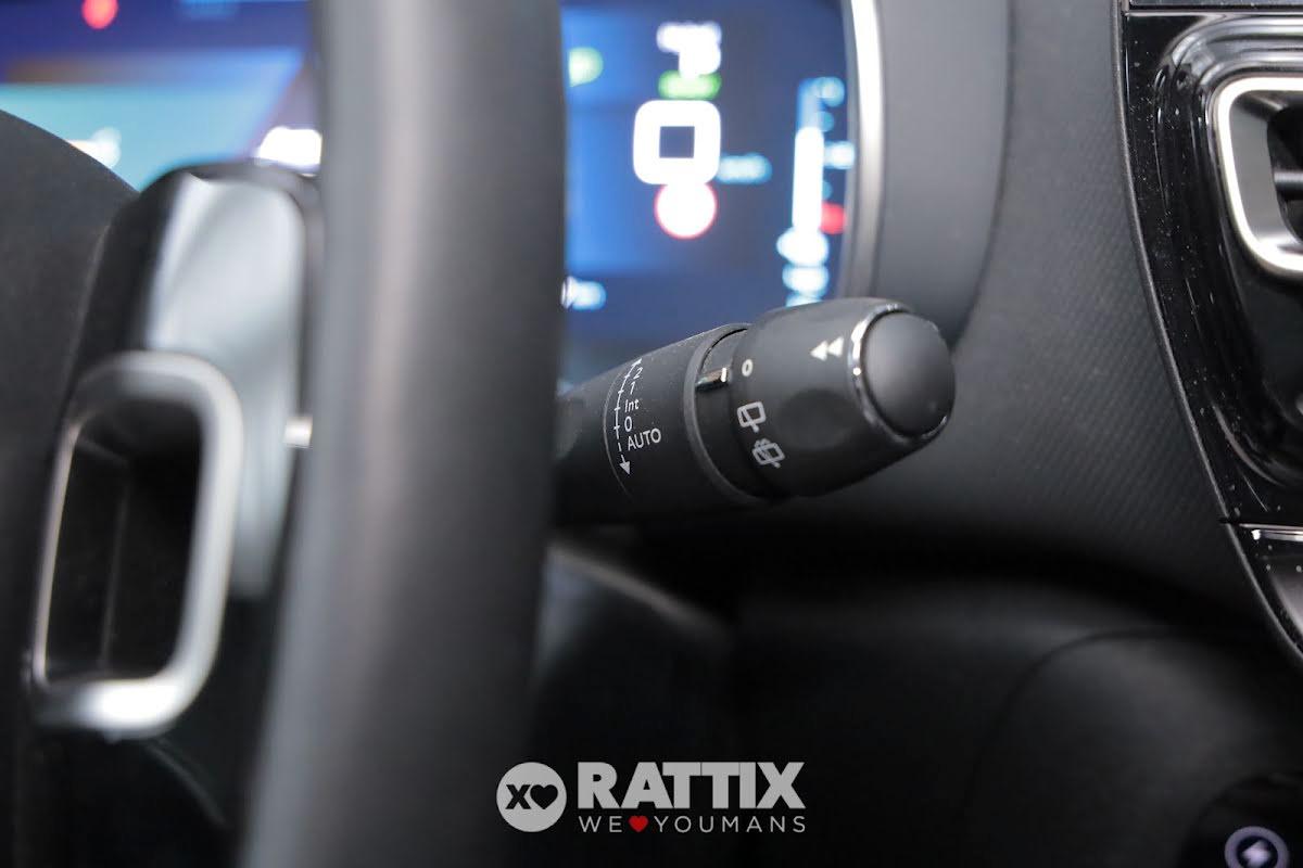 Citroen C5 Aircross 1.6 Hybrid PHEV 225CV Feel Pack e-EAT8