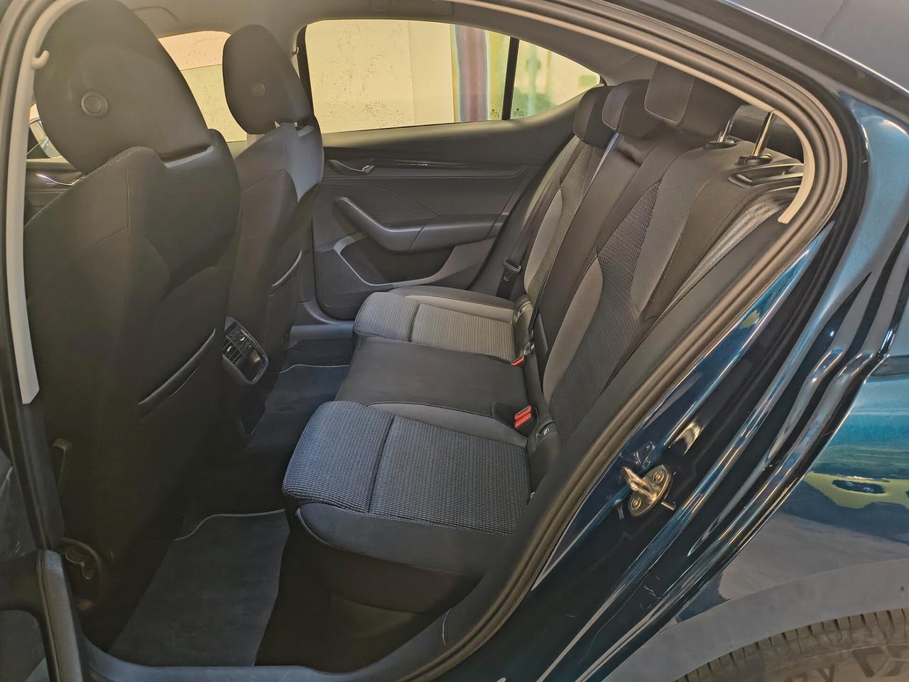 Skoda Octavia 2.0 TDI EVO SCR Ambition