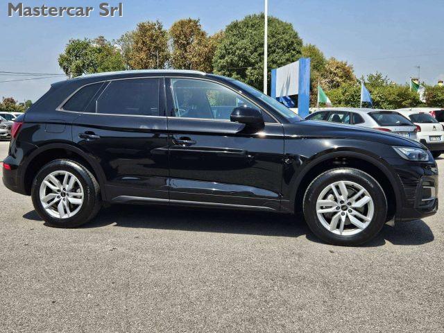 AUDI Q5 Q5 40 2.0 tdi mhev 12V Business quattro s-tronic -