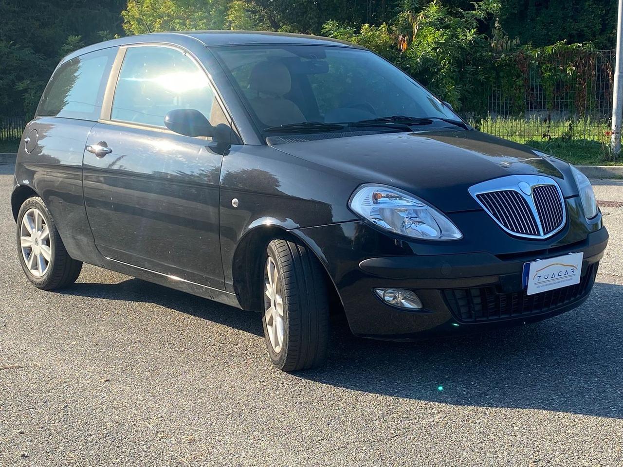 Lancia Ypsilon 1.2 Oro #7039