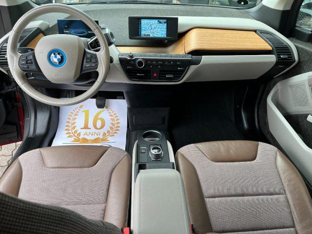 BMW i3 i3 94Ah