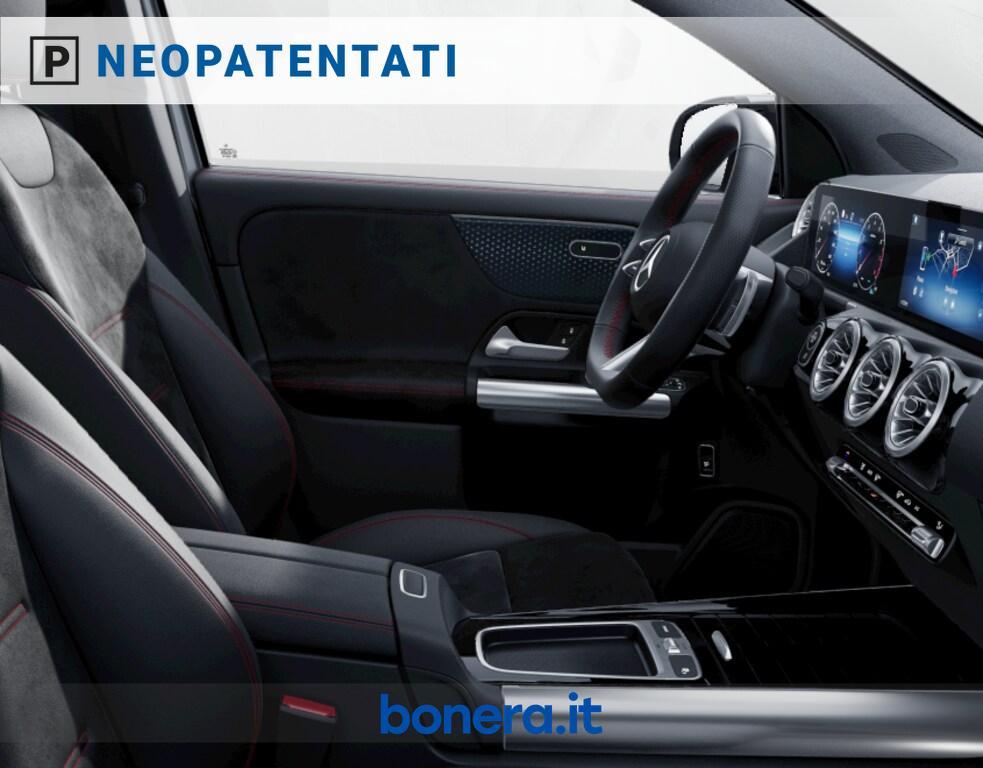 Mercedes GLA 180 180 AMG Line Advanced Plus 7G-DCT