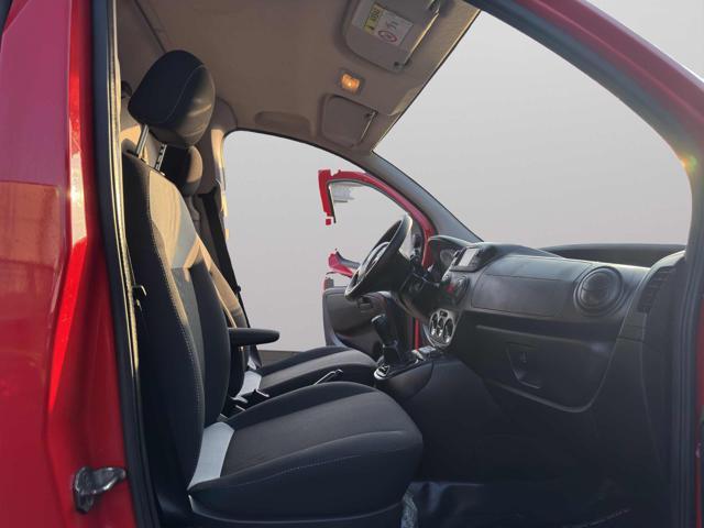 FIAT Fiorino 1.3 MJT 95 ADVENTURE- OFFICINA MOBILE EX TELECOM