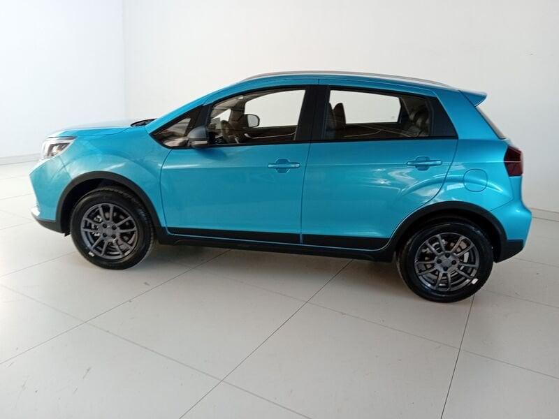 Emc Quattro Quattro 1.5 MT