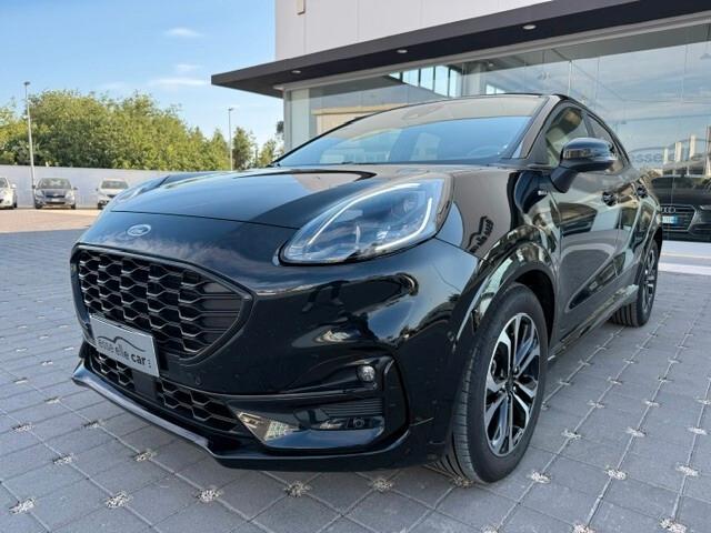 Ford Puma 1.0 Hybrid 125 CV S&S ST-Line 2023