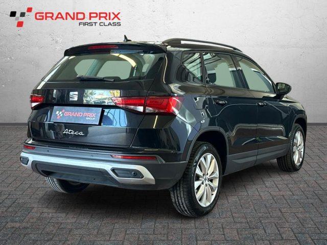 SEAT Ateca 2.0 TDI Business