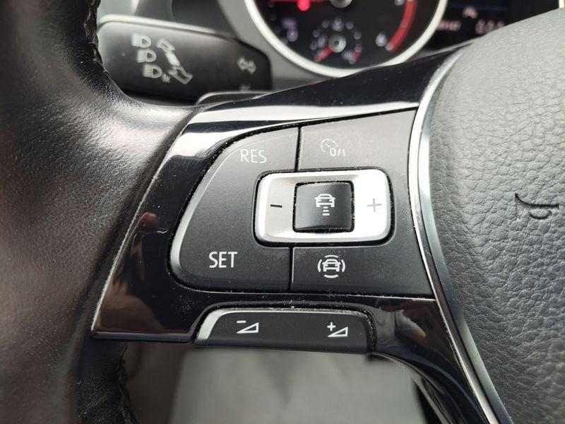 Volkswagen Tiguan Allspace Tiguan Allspace 2.0 TDI SCR DSG Business BMT