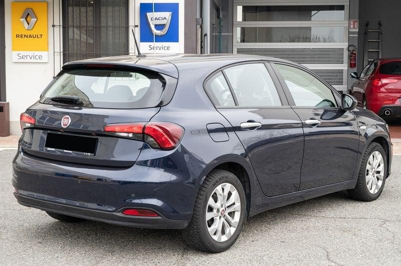 FIAT Tipo 5 porte II 2016 5 Porte 1.4 95cv Easy my19