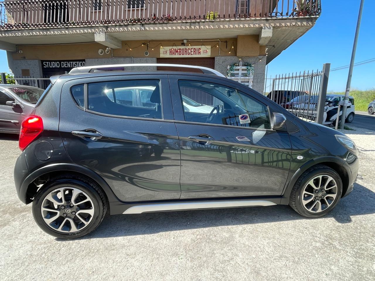 Opel Karl Rocks 1.0 73 CV GPL !!EU6B!!