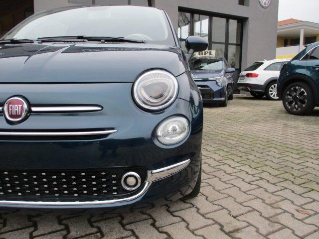 FIAT 500 1.0 Hybrid Dolcevita - Full Optional/Ok Neopat.