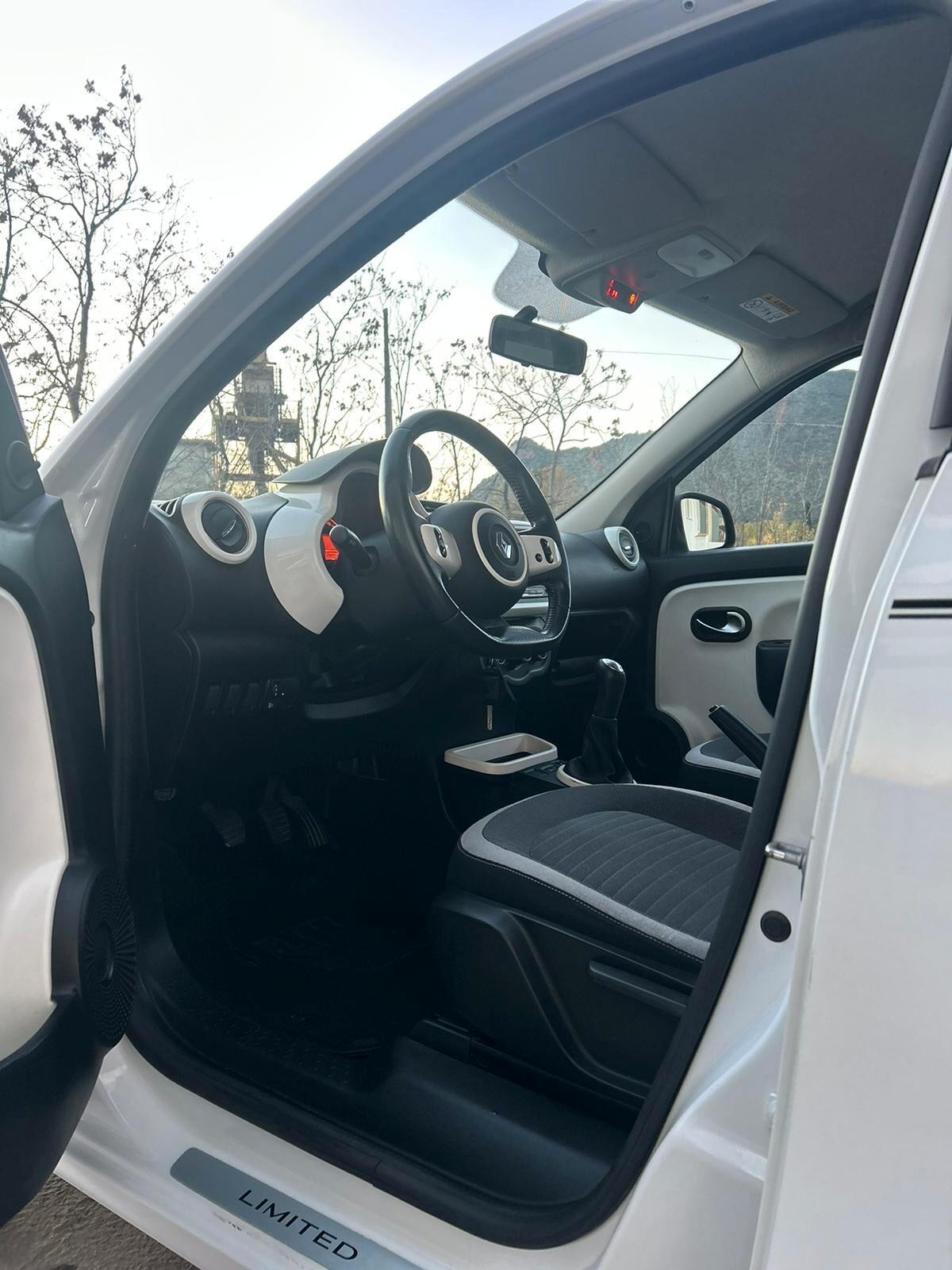 Renault Twingo SCe Life