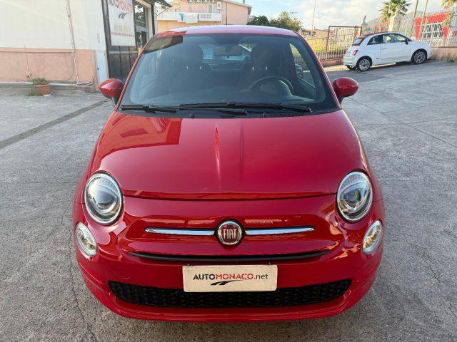 FIAT 500 1.0 Hybrid Cult