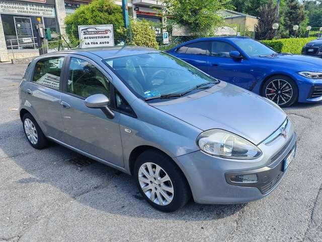 Fiat Punto Evo Punto III 2009 Evo 5p 1.2 Dynamic 65cv