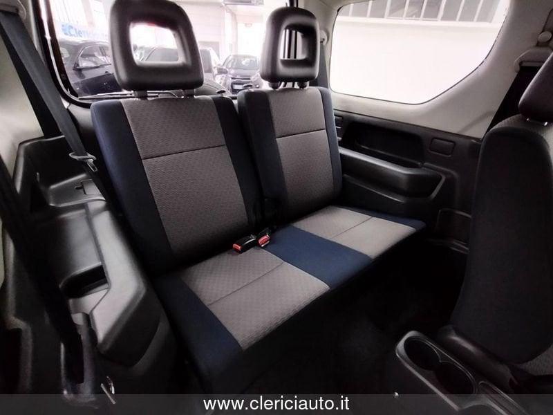 Suzuki Jimny 1.3i 16V cat 4WD JLX