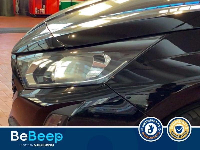 Hyundai i20 1.0 T-GDI 48V CONNECTLINE IMT