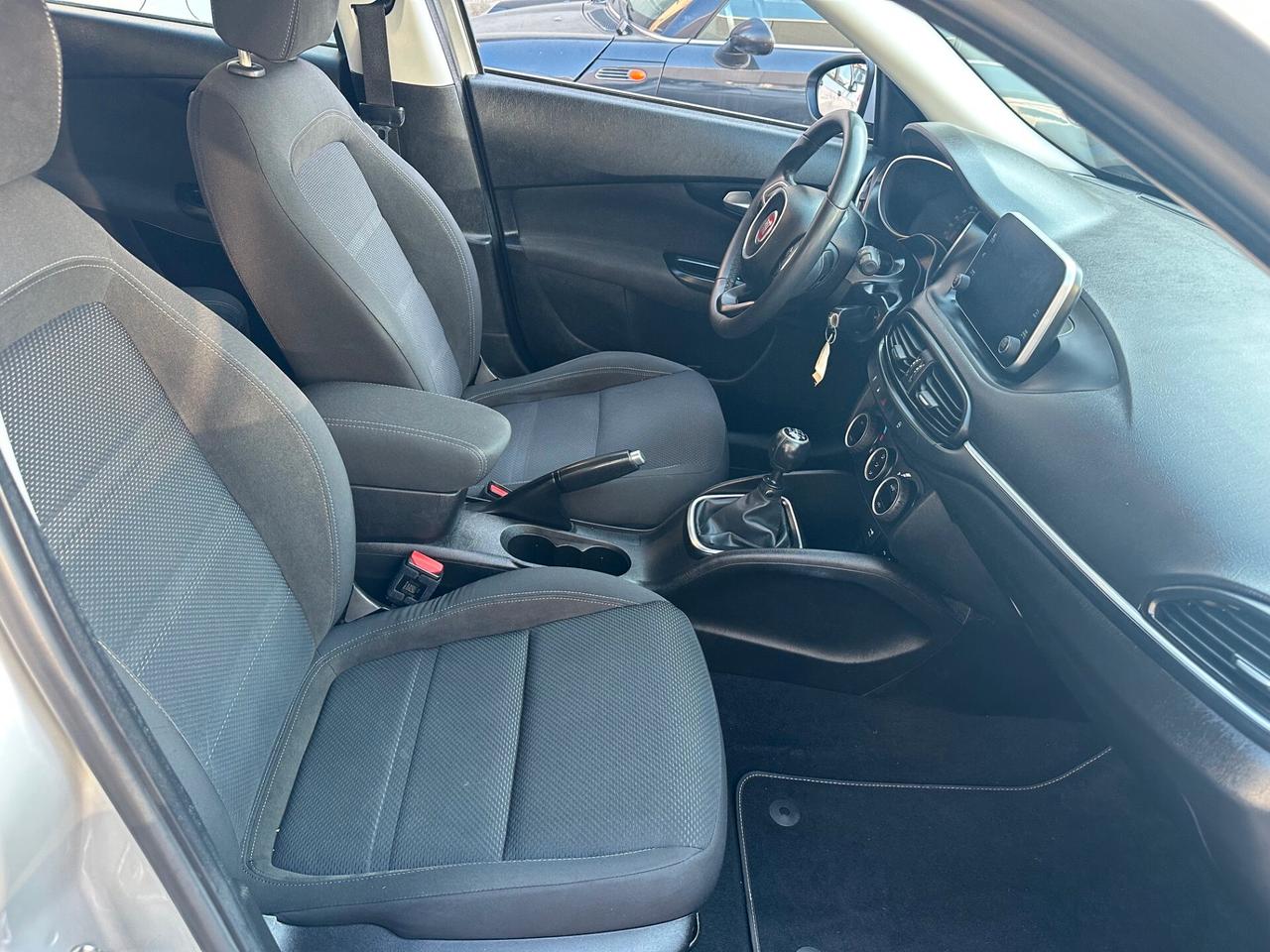 Fiat Tipo 1.6 Mjt S&S SW Business