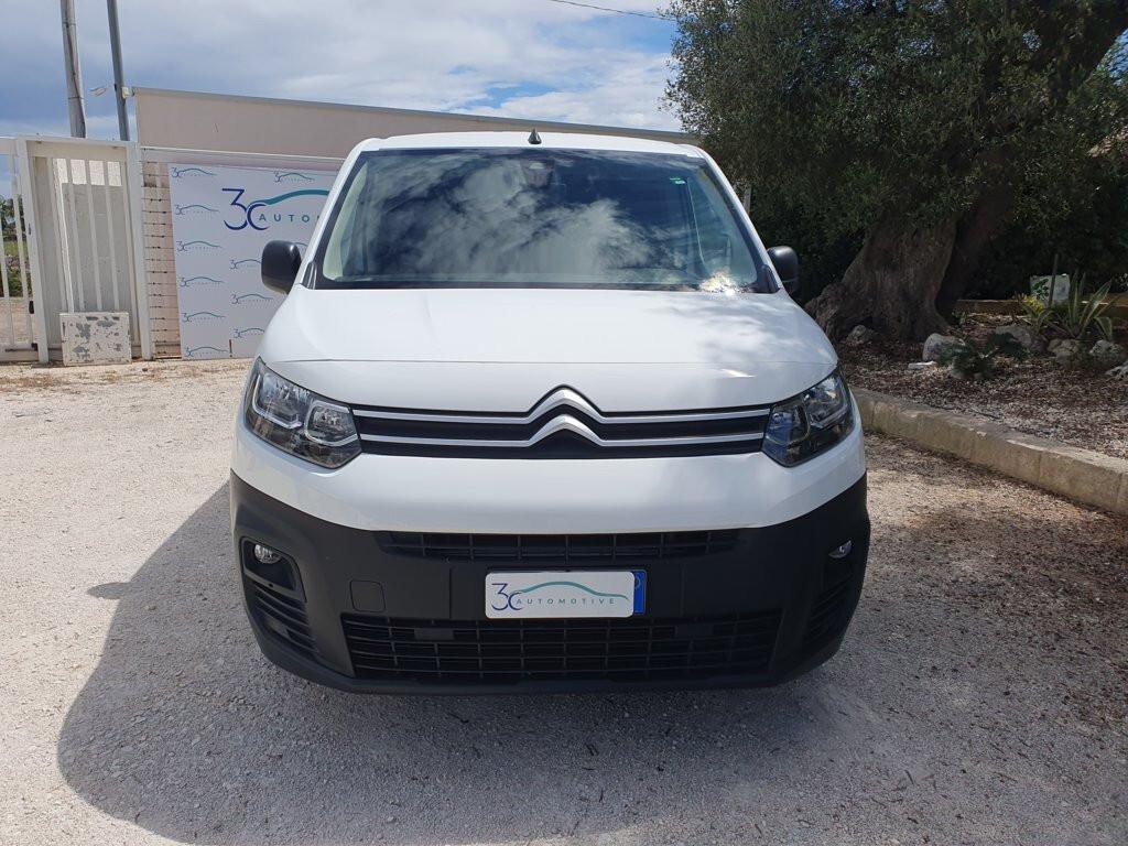 Citroen Berlingo Furg. 1.5 BHDI 75cv L1 3 posti