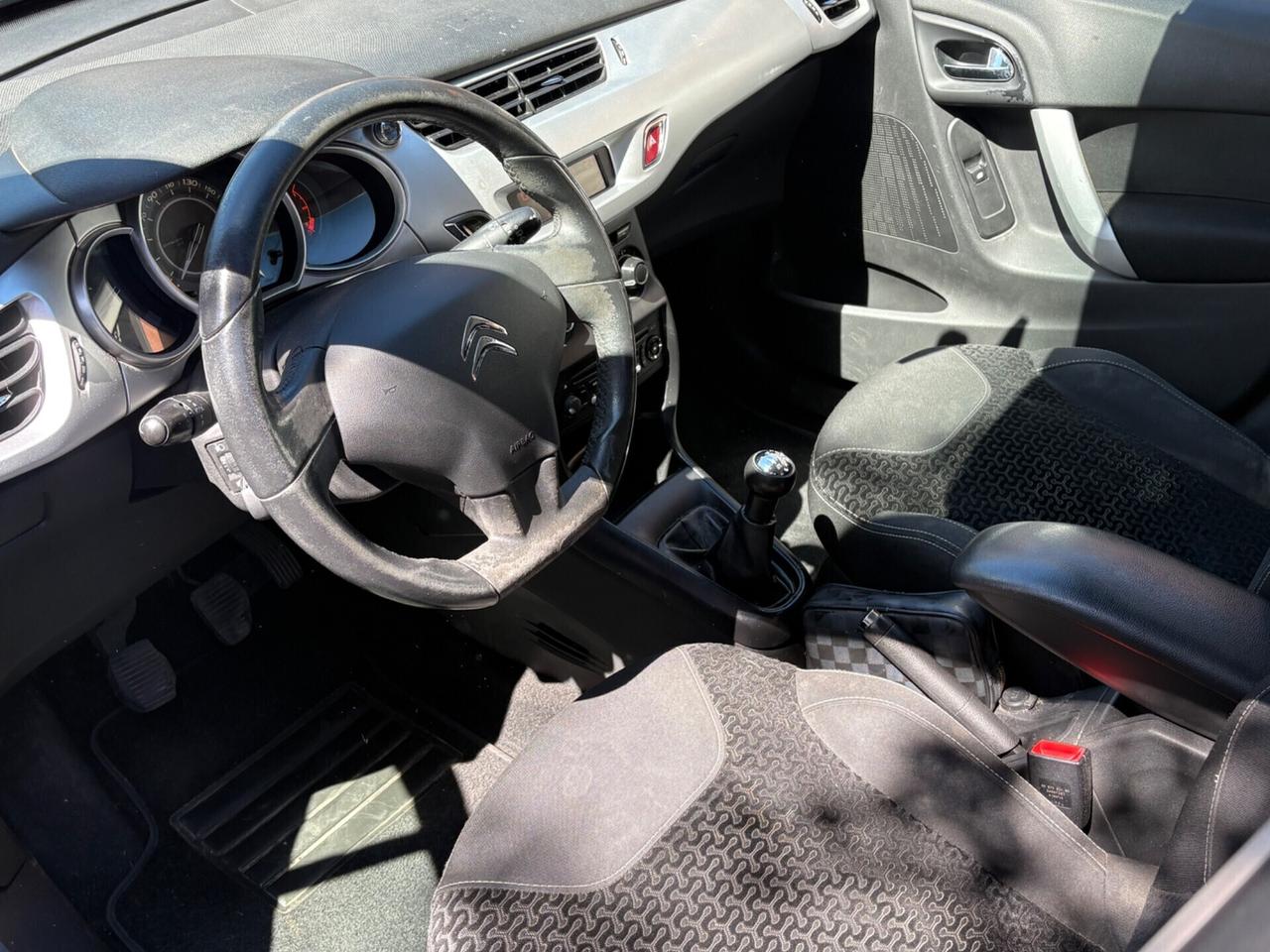 Citroen C3 1.4 Ideal NEOPATENTATI 2010