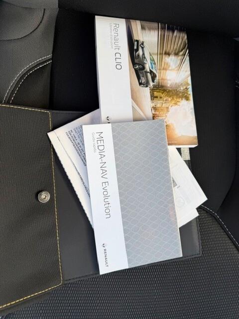 Renault Clio dCi 8V 75 CV 5 porte Business