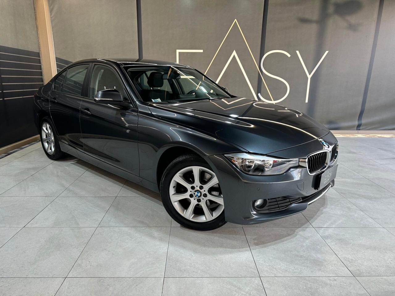 BMW 320 d xdrive Business auto * TAGLIANDI BMW *