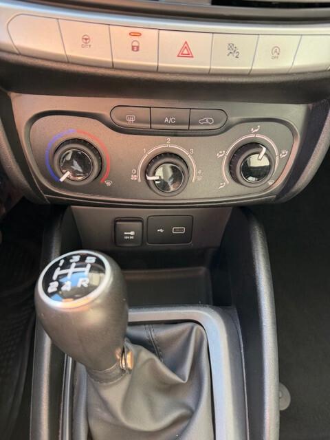 Fiat Tipo 1.3 Mjt S&S 5 porte Street