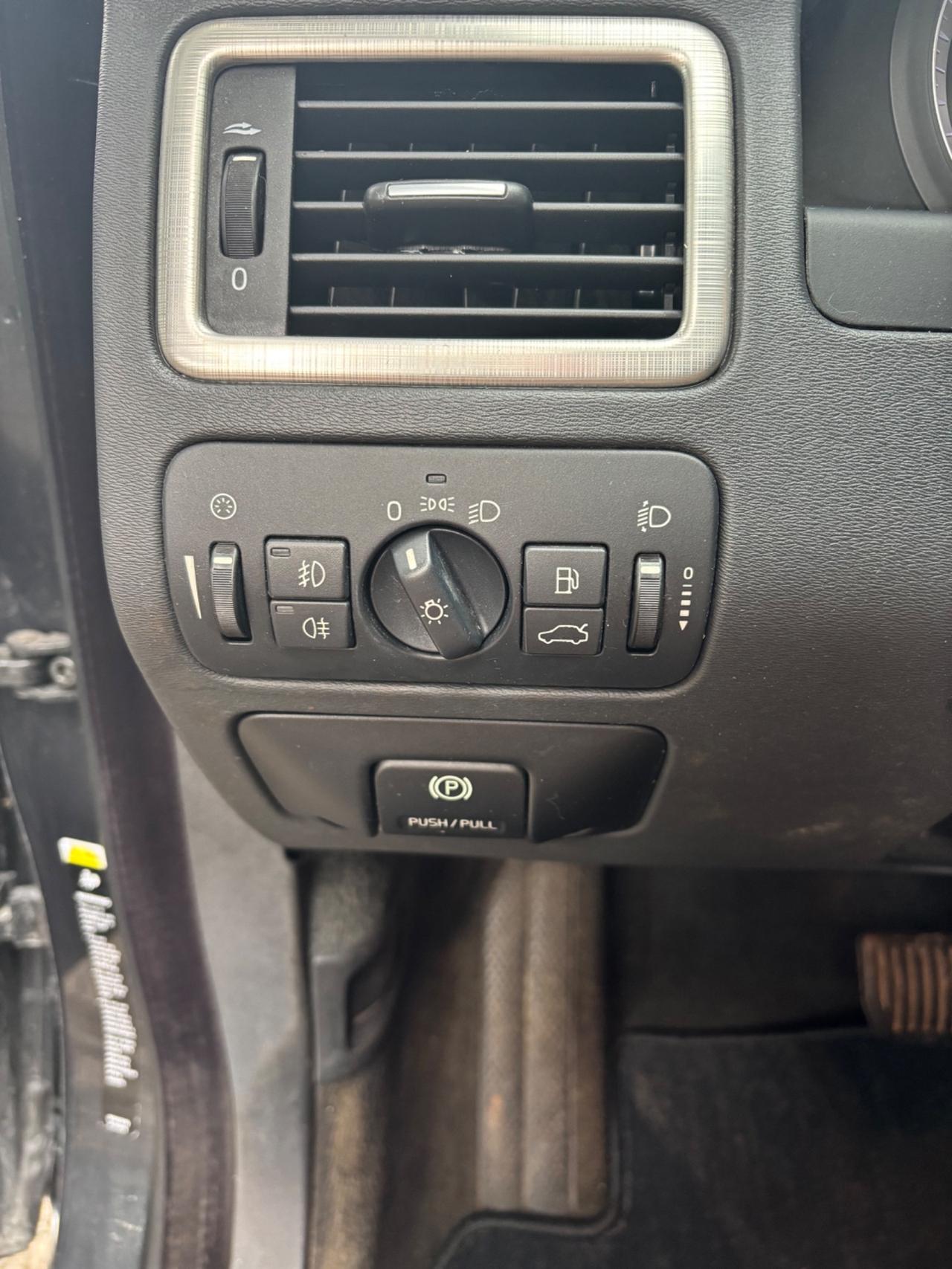 Volvo S80 D5 Geartronic Executive