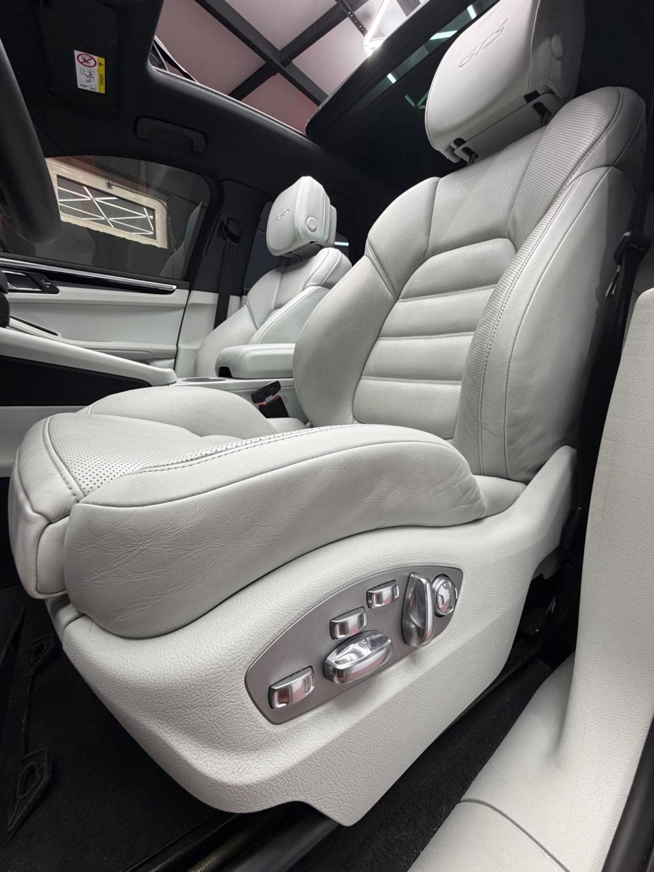 Porsche Macan 2.9 GTS