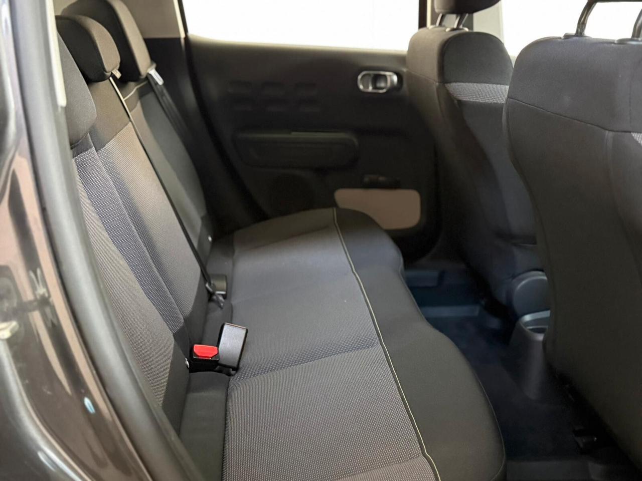 Citroen C3 PureTech 83 S&S Feel