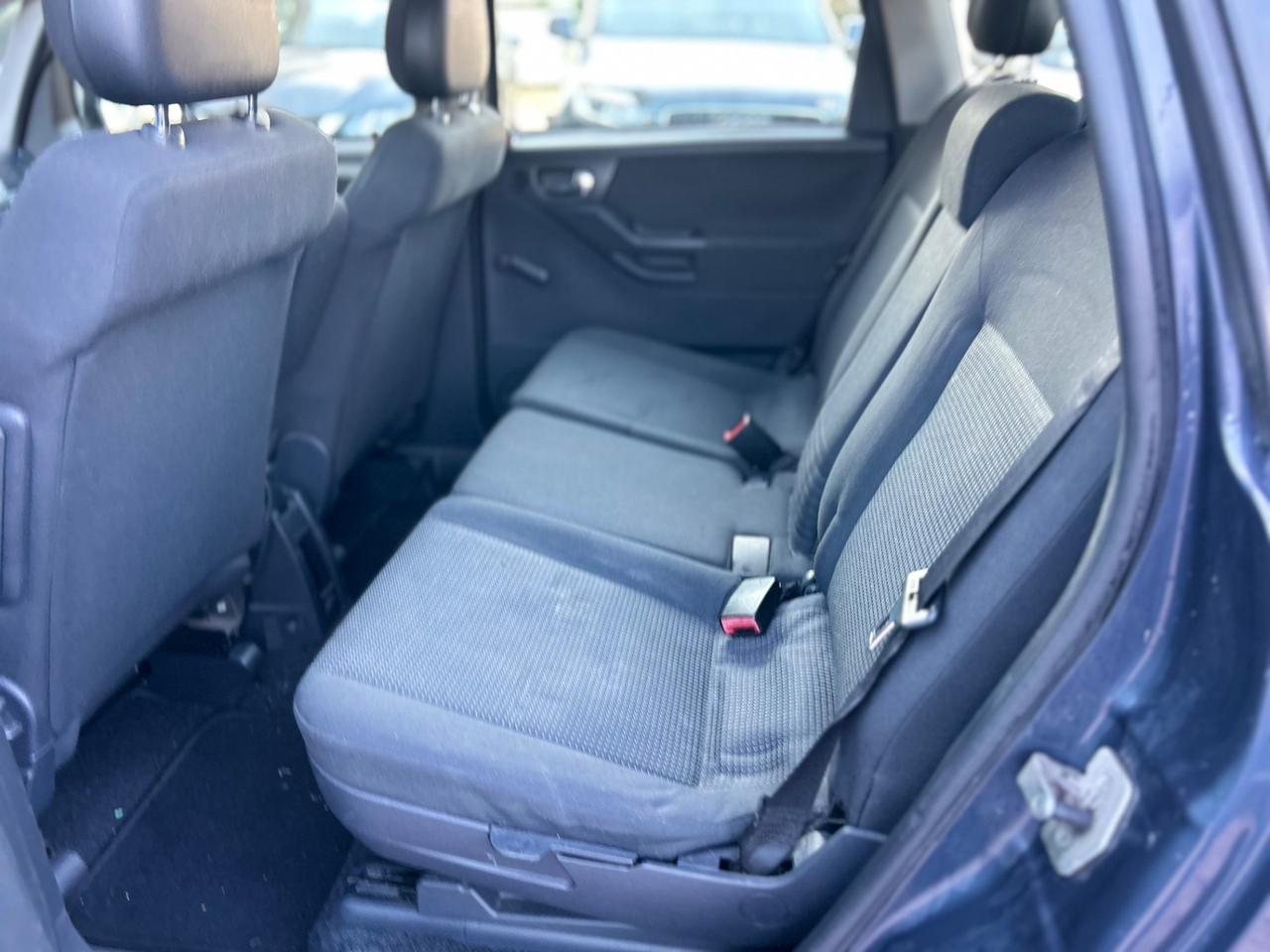 Opel Meriva 1.7 CDTI 101CV F.AP. Cosmo