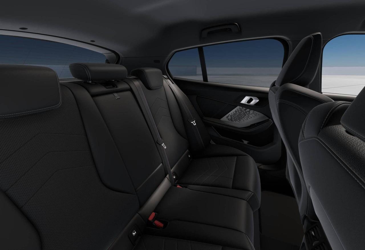 BMW Serie 1 118d MSport Pro