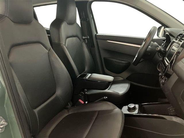 DACIA Spring Electric 45 Expression