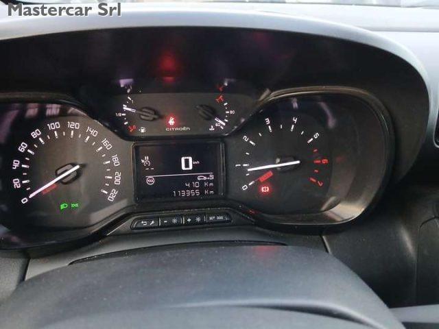 CITROEN C3 Aircross NEOPATENTATI C3 Aircross 1.2 Live TG : GM901VW