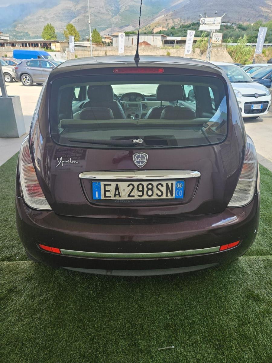 LANCIA - Ypsilon 1.4 8v E-Collection ecochic Gpl