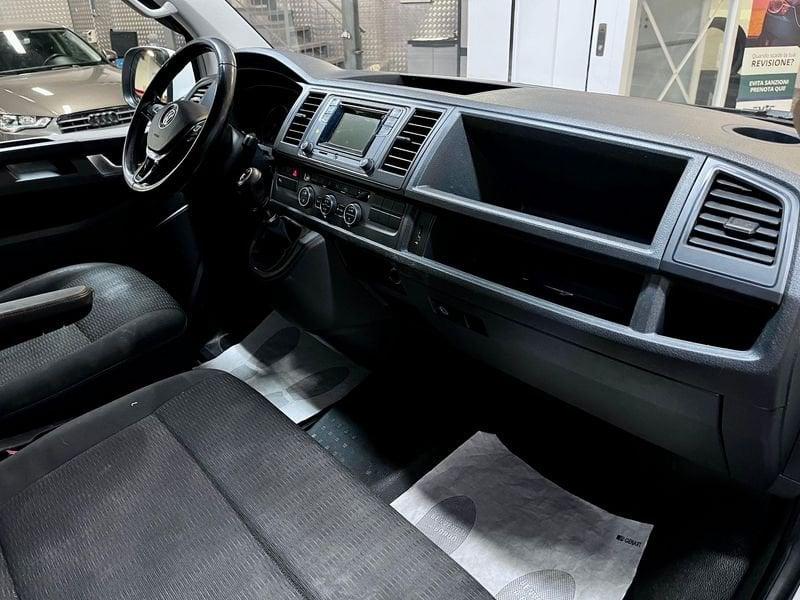 Volkswagen Transp. Transporter 2.0 TDI 150CV PC Kombi
