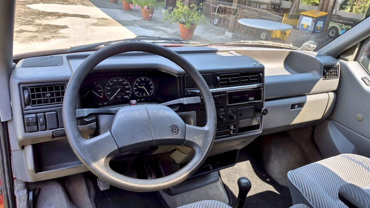 Volkswagen T4 California Camperizzato – 1994 - SUMMER PRICE