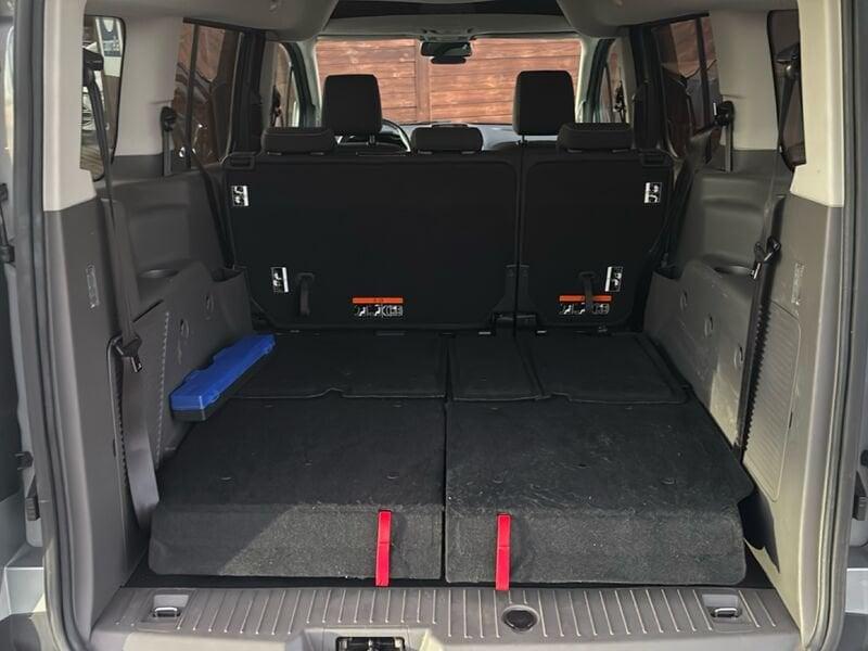 Ford Tourneo Connect Gran Tourneo Connect Active 1.5 EcoBlue 120 CV S&S Aut.