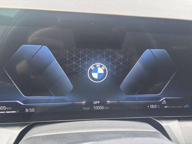 BMW X3 X3 xDrive20d 48V MSport TETTO CAMERA 360