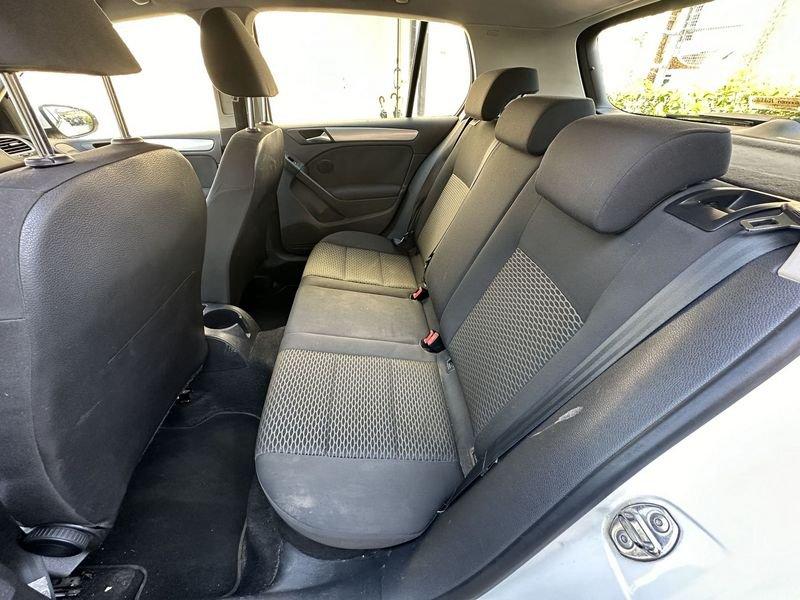 Volkswagen Golf Golf 5p 1.6 tdi Highline 105cv