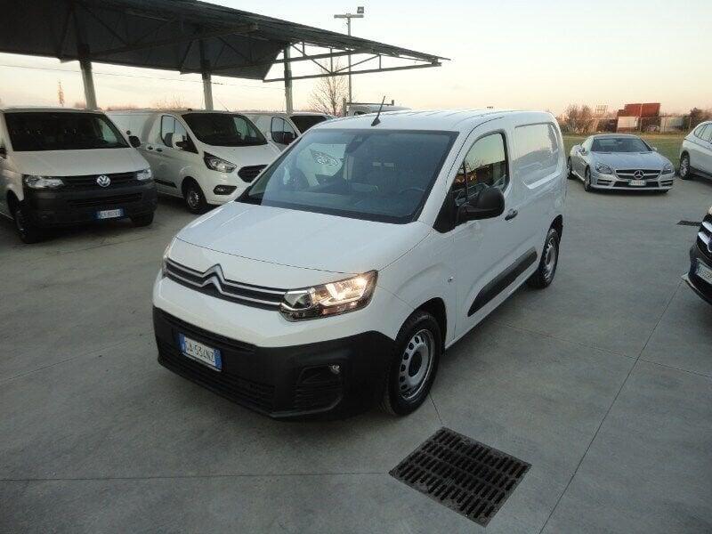 Citroën Berlingo Berlingo BlueHDi 100 Van M Club (1000Kg)